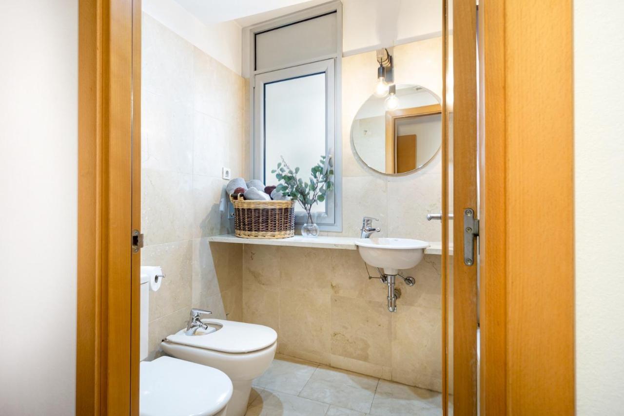 Apartment Enjoy Maria Ii Barcelona