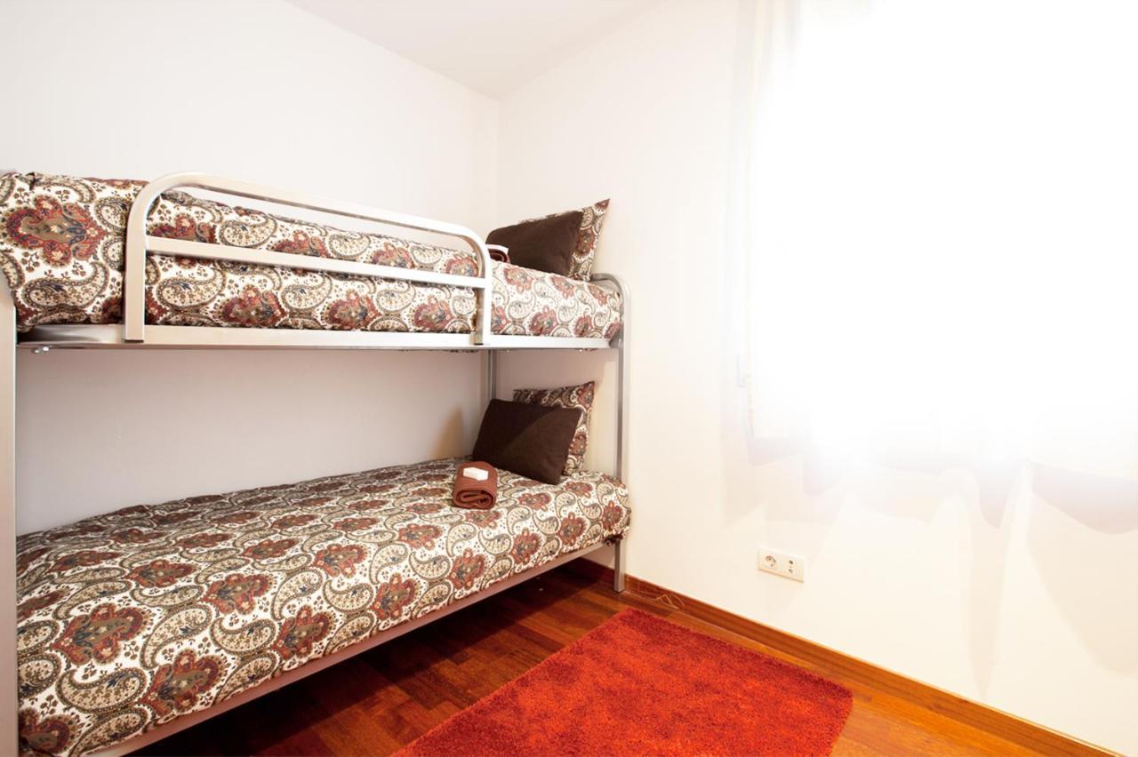Apartment Enjoy Maria Ii Barcelona