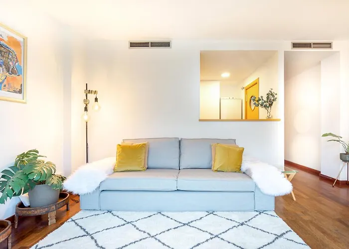 Enjoy Apartments Maria II