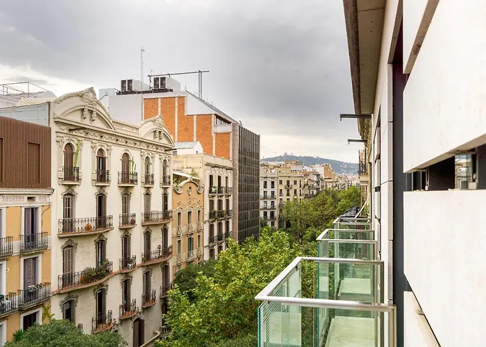Enjoy Apartments Maria II