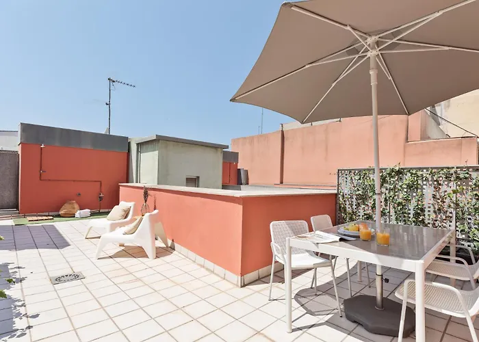 Enjoy Apartments Maria II