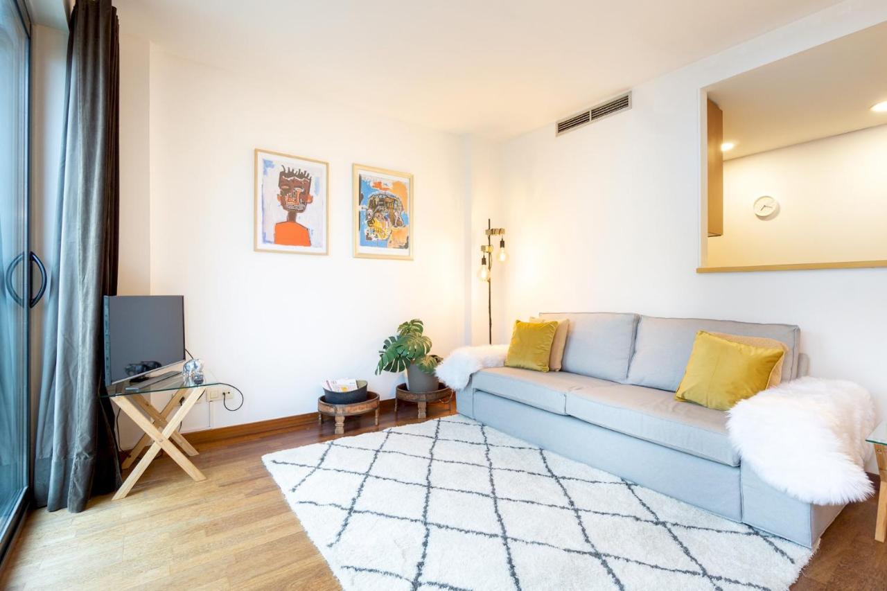 Appartement Enjoy Maria Ii *