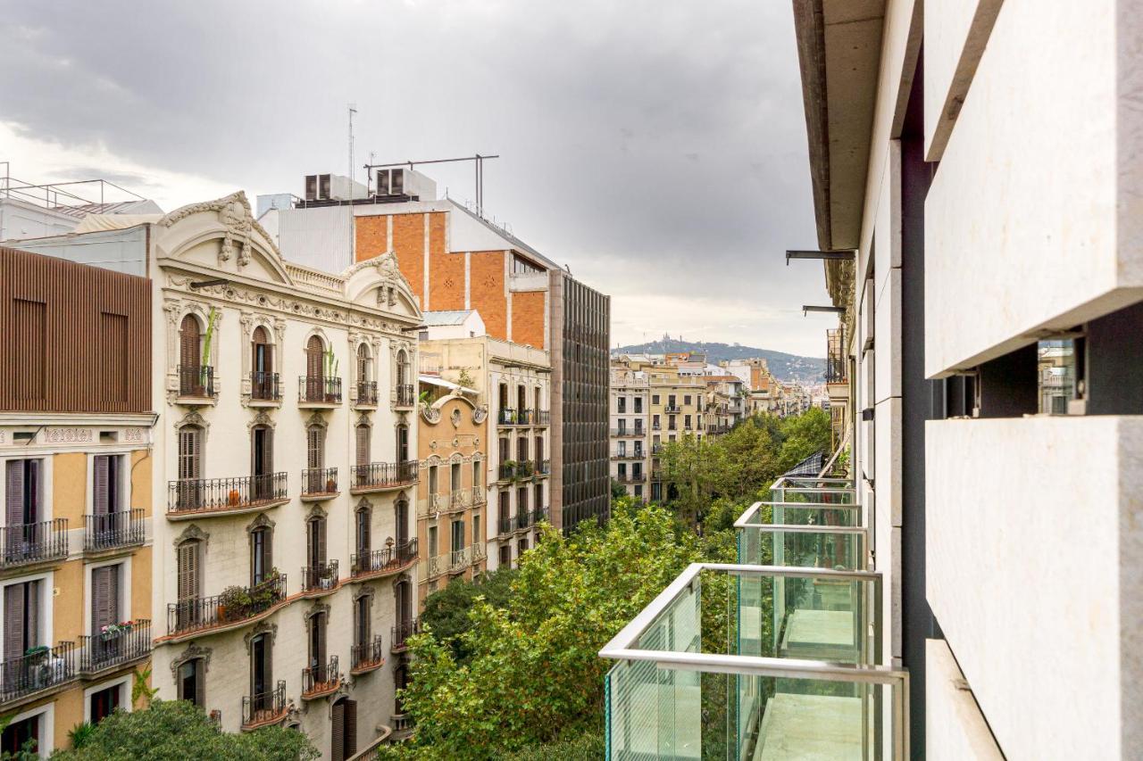 Enjoy Maria Ii Appartement *