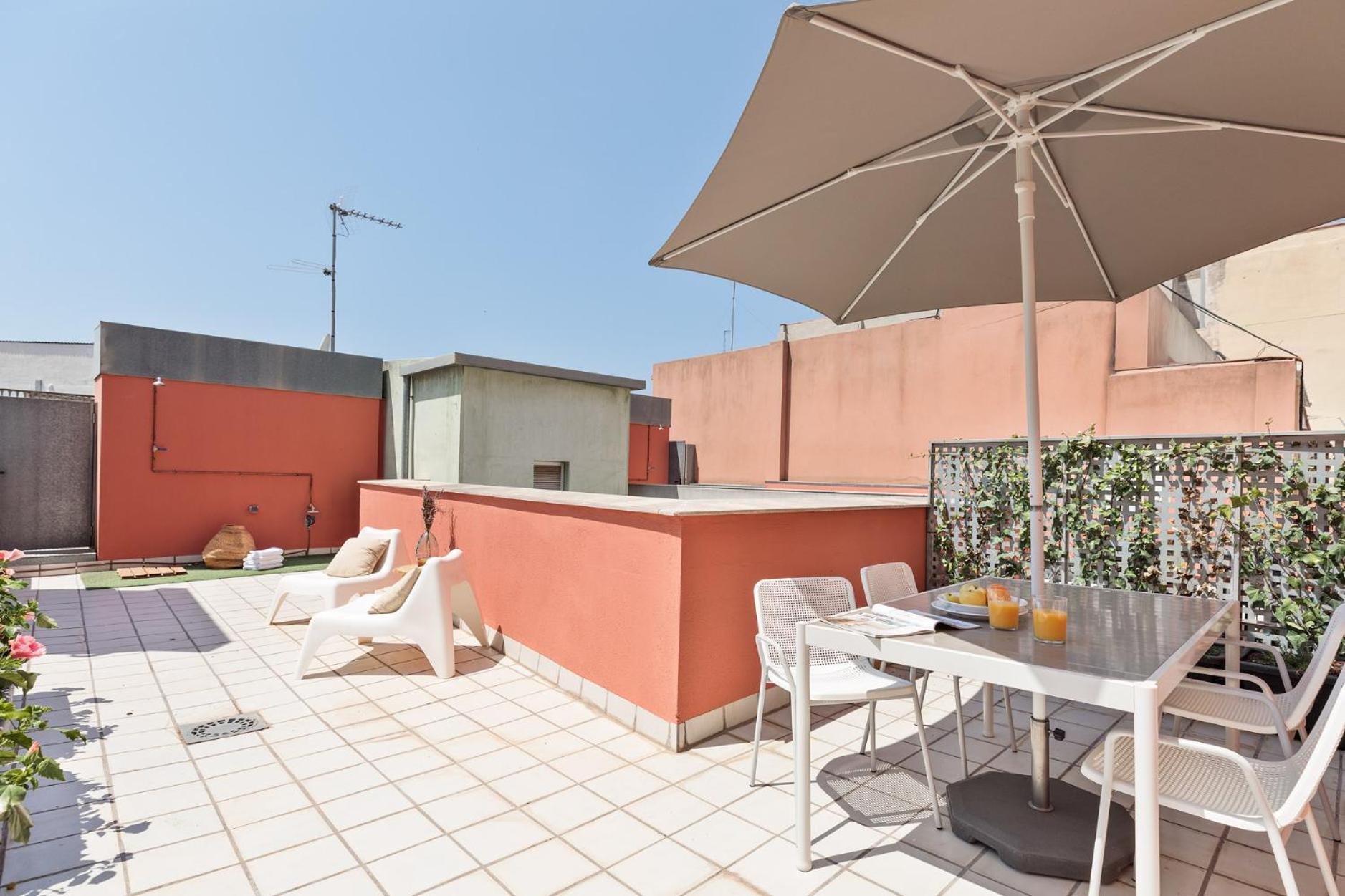 Appartement Enjoy Maria Ii