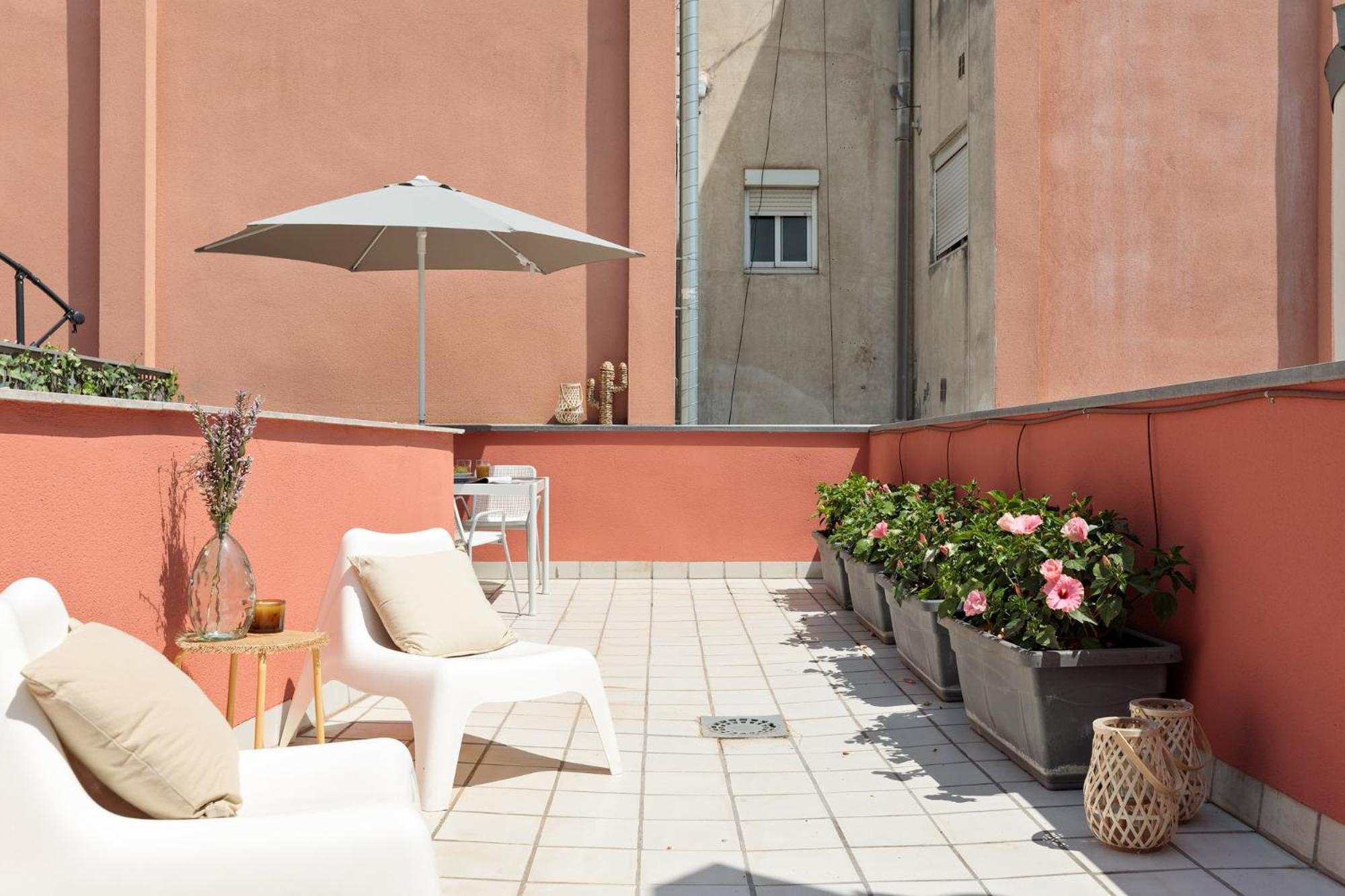 Appartement Enjoy Maria Ii *